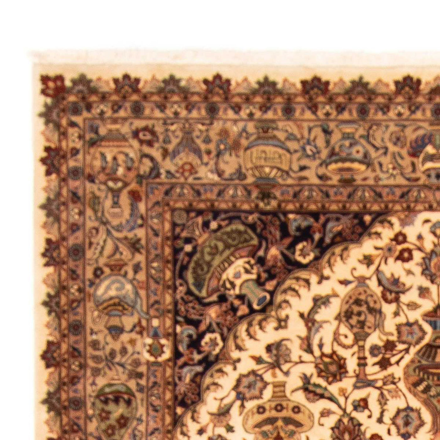Kashmar Rug 343x249cm - Persian Rugs