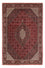 Perser Rug - Bidjar - 258 x 169 cm - dark red