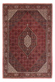 Bidjar Rug 258x169cm - Persian Rugs