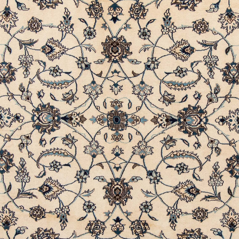 Perser Rug - Nain - Royal - 295 x 200 cm - beige