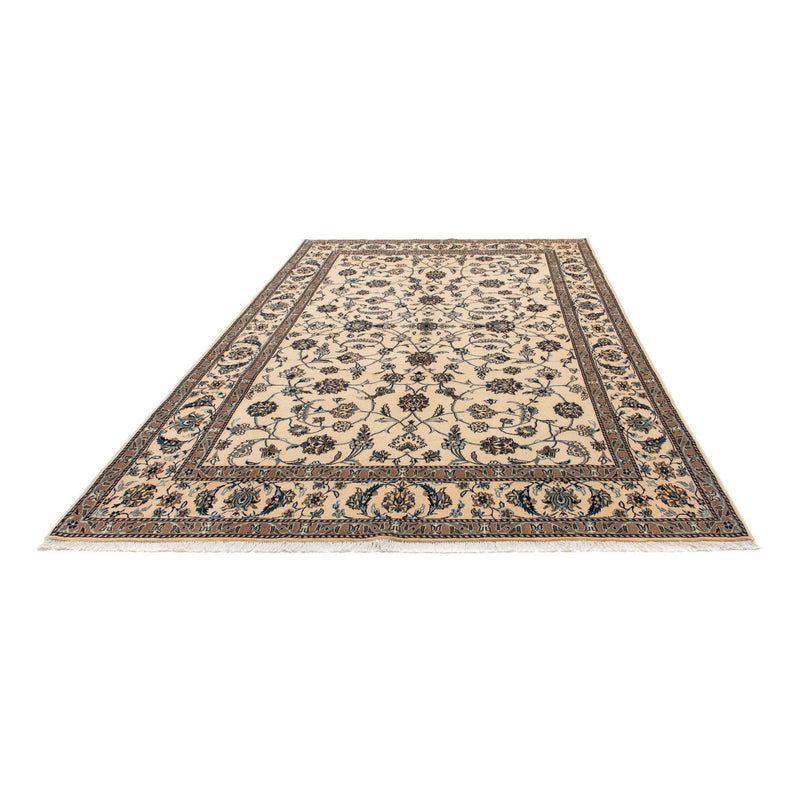 Perser Rug - Nain - Royal - 295 x 200 cm - beige