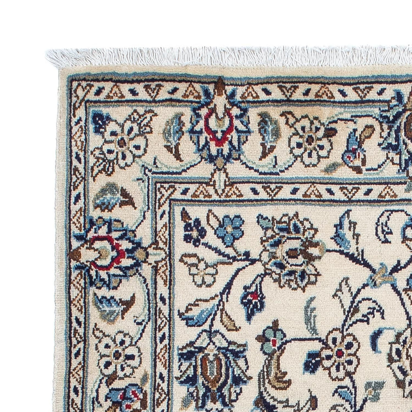 Kashan Rug 146x100cm - Persian Rugs