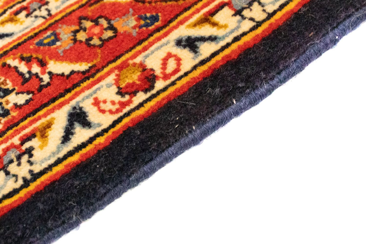 Kashan Rug 115x83cm - Persian Rugs