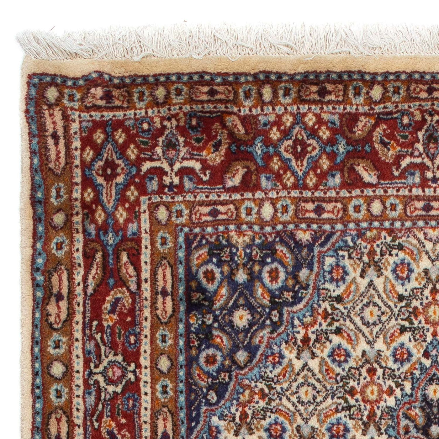 Moud Rug 143x95cm - Persian Rugs