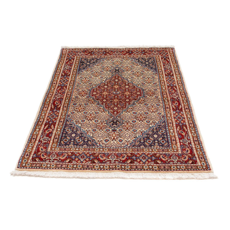Perser Rug - Classic - 143 x 95 cm - beige