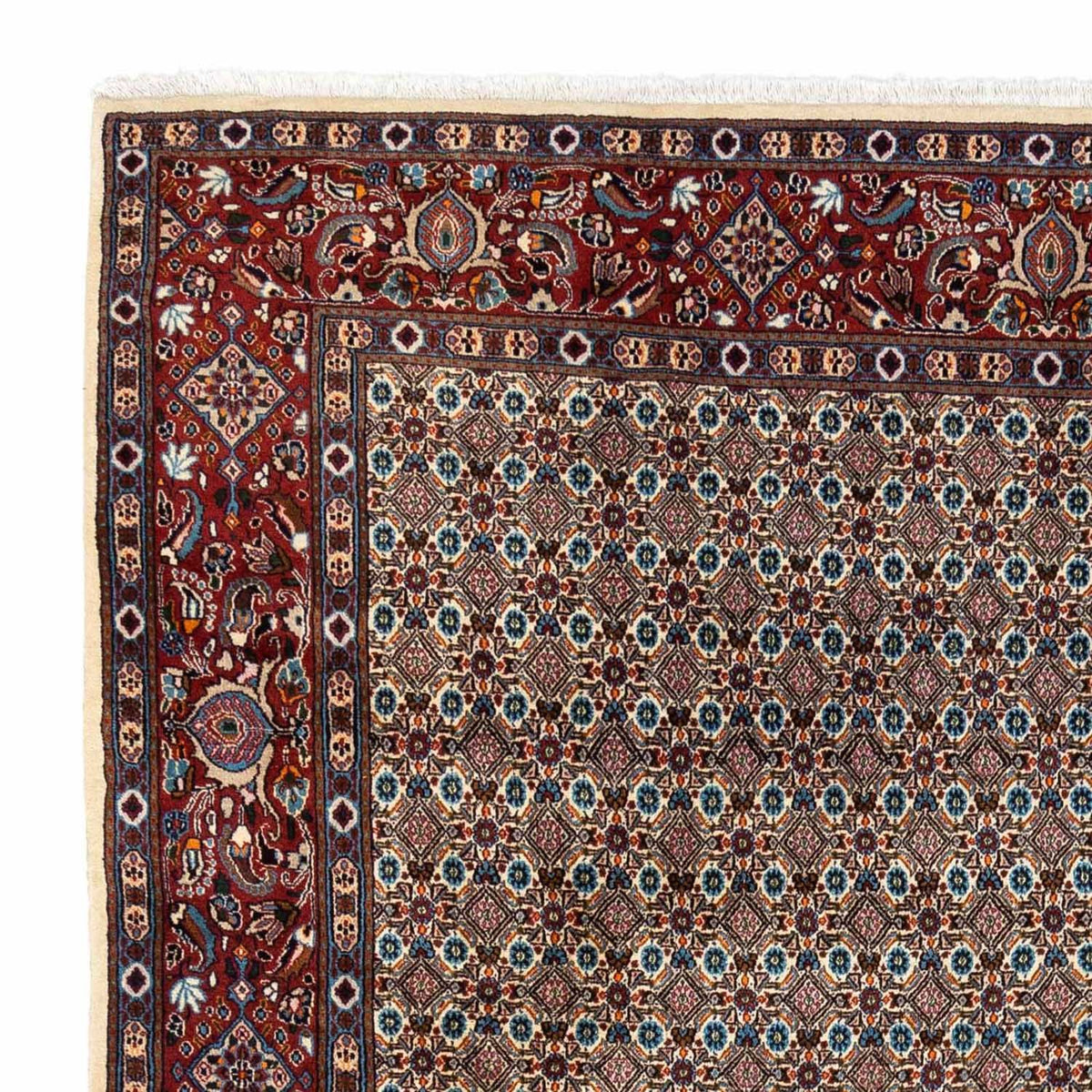 Perser Rug - Classic - 360 x 258 cm - beige