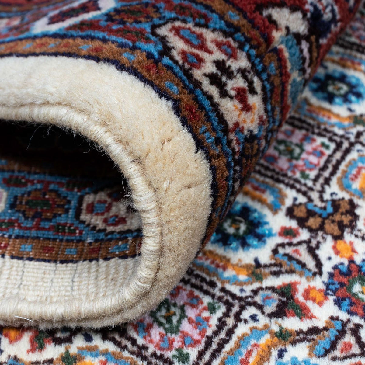 Perser Rug - Classic - 360 x 258 cm - beige