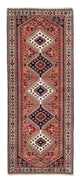 Yalameh Rug 81x202cm - Persian Rugs