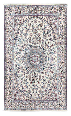 Perser Rug - Nain - Royal - 305 x 195 cm - beige