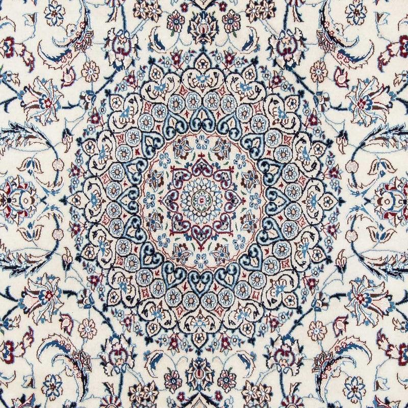 Perser Rug - Nain - Royal - 305 x 195 cm - beige