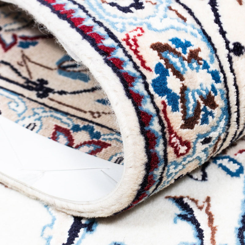 Perser Rug - Nain - Royal - 305 x 195 cm - beige