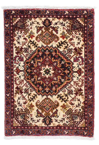 Heriz Rug 68x95cm - Persian Rugs