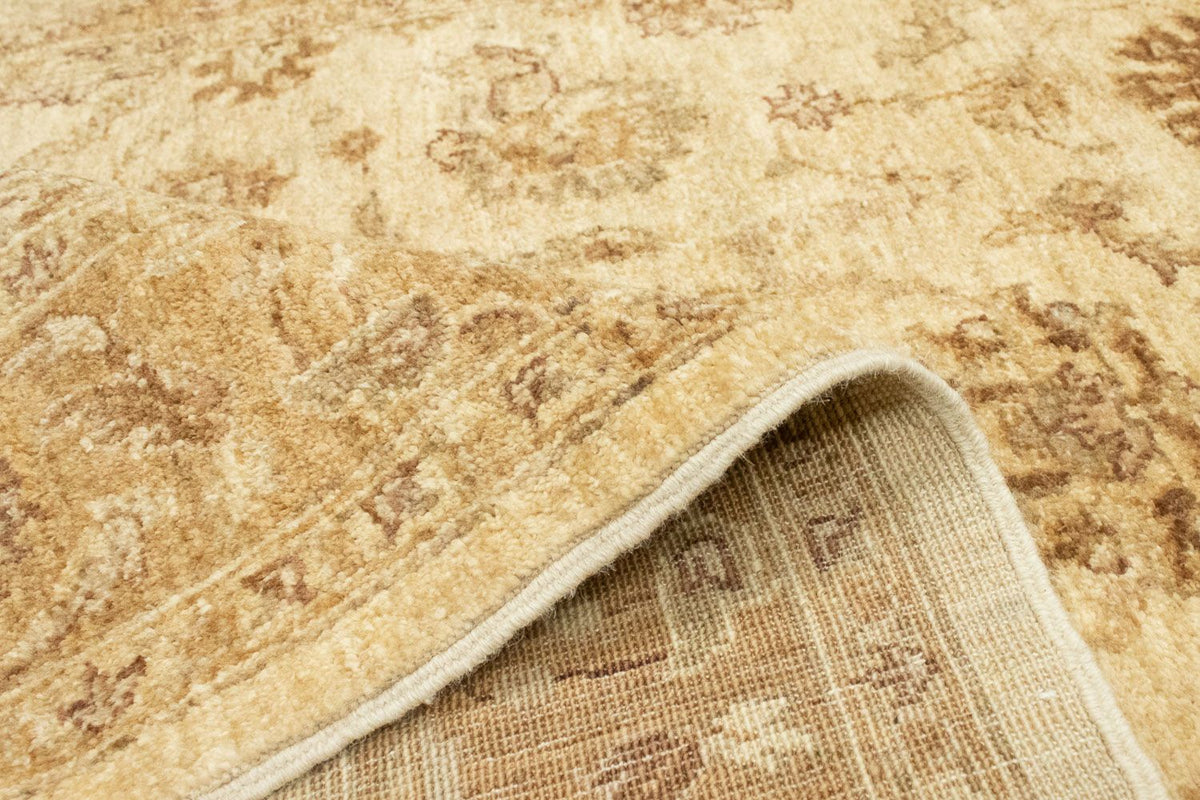 Ziegler Rug - 174 x 119 cm - beige