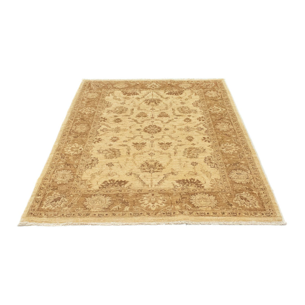 Ziegler Rug - 174 x 119 cm - beige
