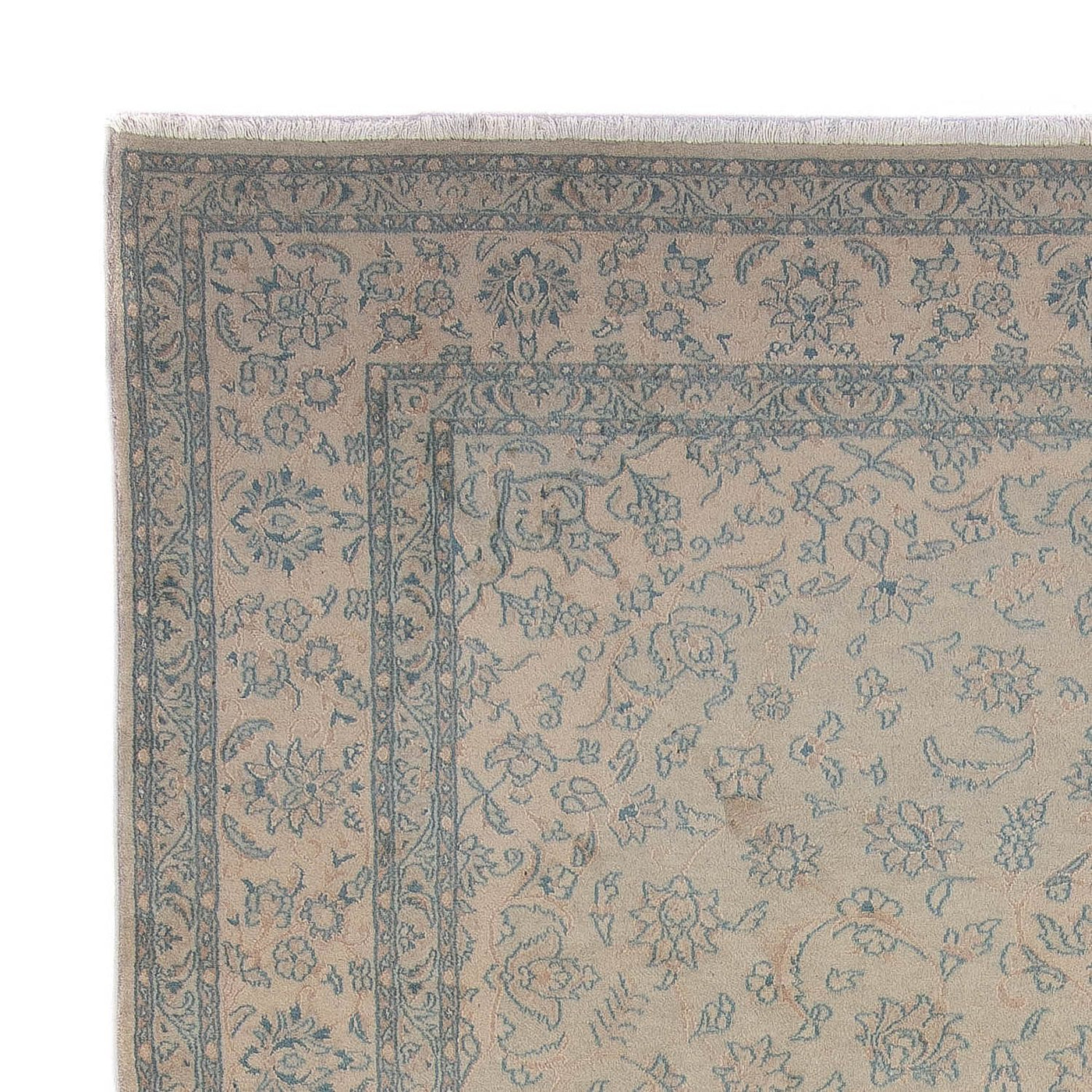 Nain - 9la Rug 350x245cm - Persian Rugs