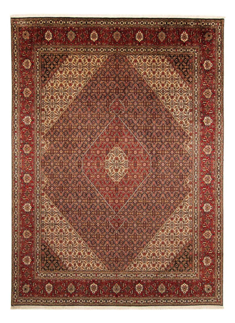Tabriz Rug 395x300cm - Persian Rugs