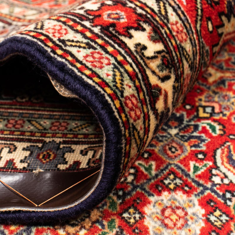 Tabriz Rug 395x300cm - Persian Rugs