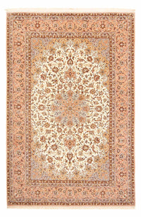 Perser Rug - Isfahan - Premium - 291 x 200 cm - light brown