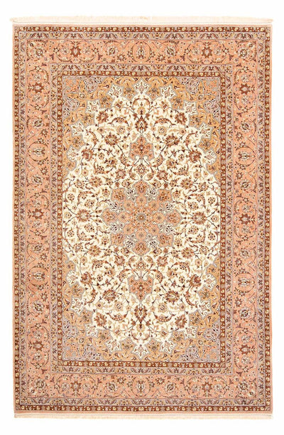 Isfahan Rug 200x291cm - Persian Rugs
