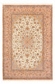 Isfahan Teppich 291x200cm - Perserteppich