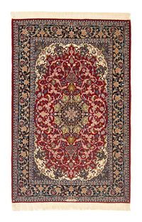 Perser Rug - Isfahan - Premium - 169 x 112 cm - red