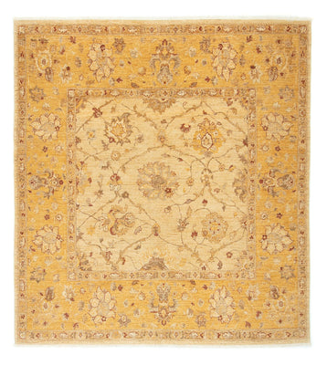 Ziegler Rug square  - 209 x 192 cm - beige