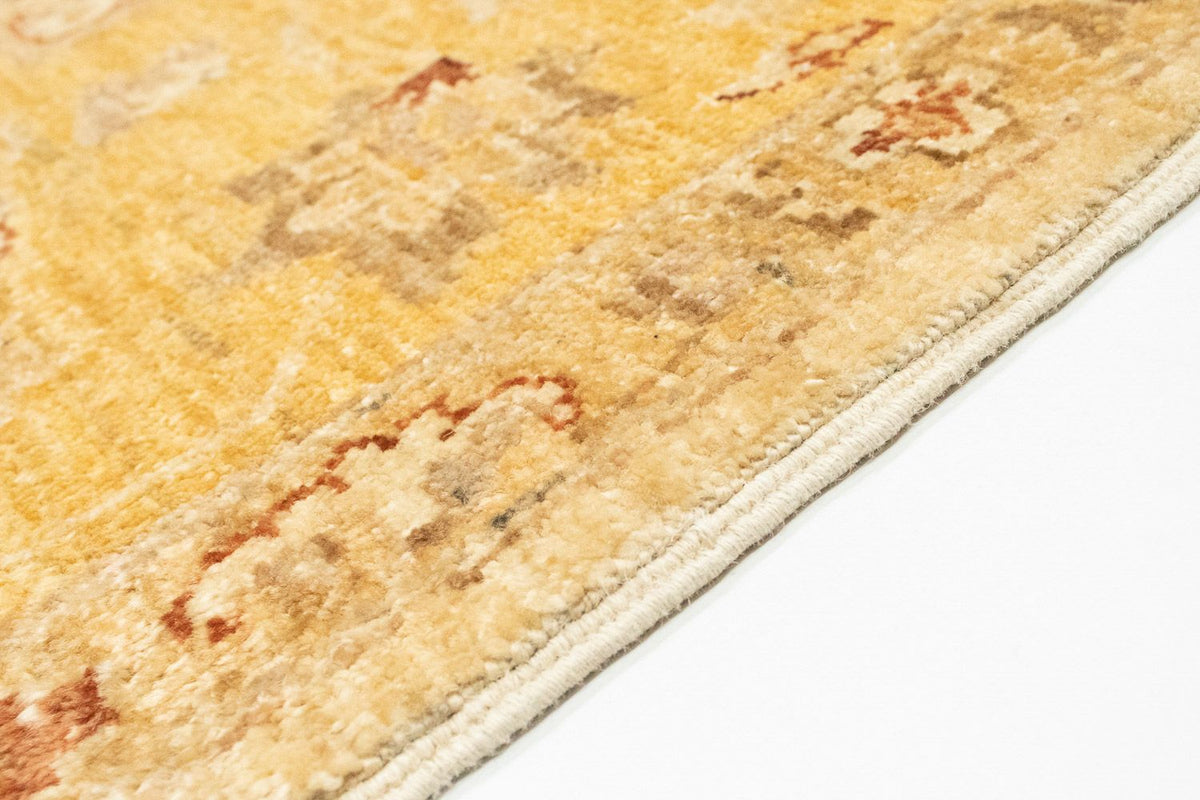 Ziegler Rug square  - 209 x 192 cm - beige