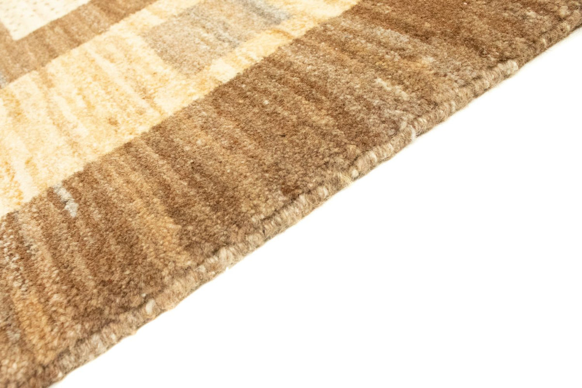 Persian Gabbeh Rug 175x239cm - Perserteppich Wollteppich