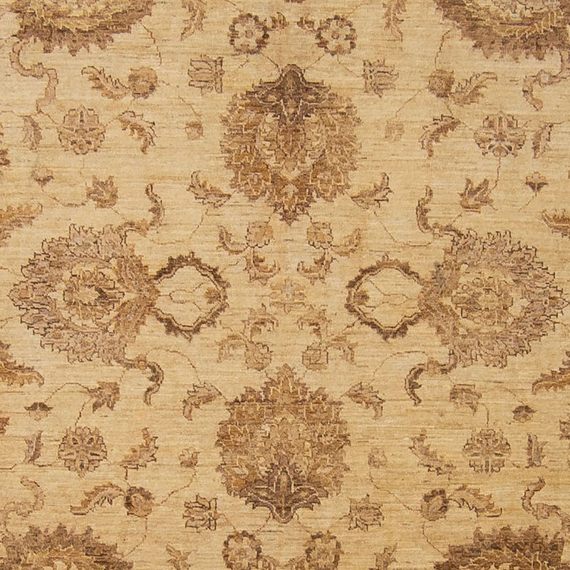 Ziegler Rug 296x238cm - Oriental Rug