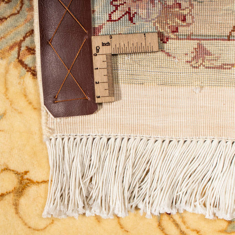 Perser Rug - Tabriz - Royal - 294 x 203 cm - beige