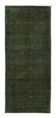 Loribaft Rug 87x209cm - Perserteppich Wollteppich