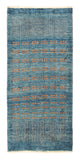Loribaft Rug 188x86cm - Perserteppich Wollteppich