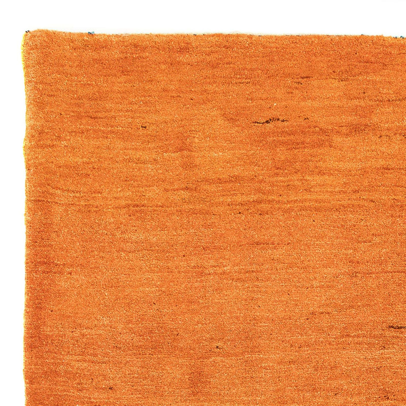 Gabbeh Rug - Loribaft Perser - 130 x 80 cm - rust