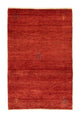 Loribaft Rug 146x90cm - Perserteppich Wollteppich