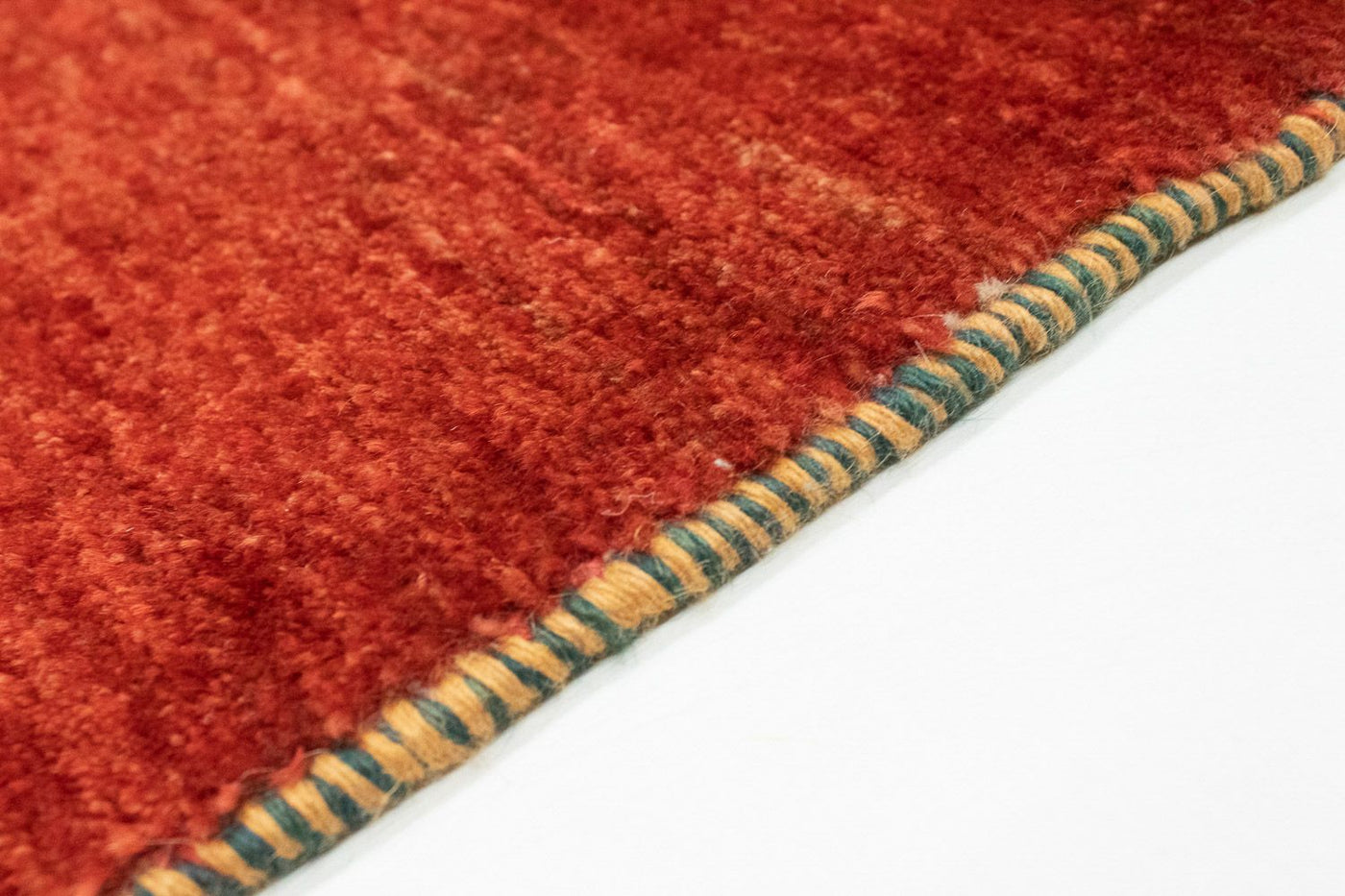 Loribaft Rug 146x90cm - Perserteppich Wollteppich