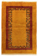 Loribaft Teppich Perser 118x84cm - Orientteppich