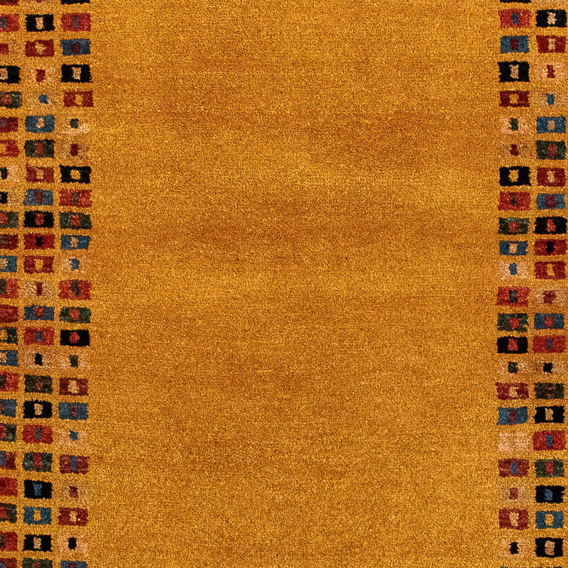 Loribaft Teppich Perser 118x84cm - Orientteppich