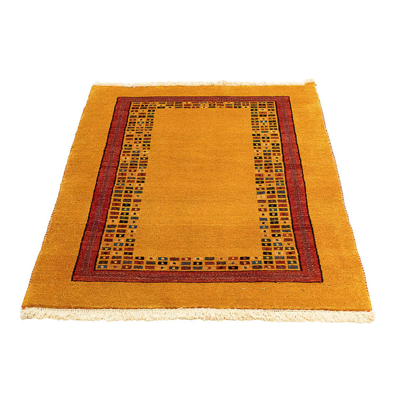 Loribaft Teppich Perser 118x84cm - Orientteppich