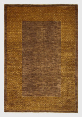 Ziegler Rug - Modern - 268 x 185 cm - brown