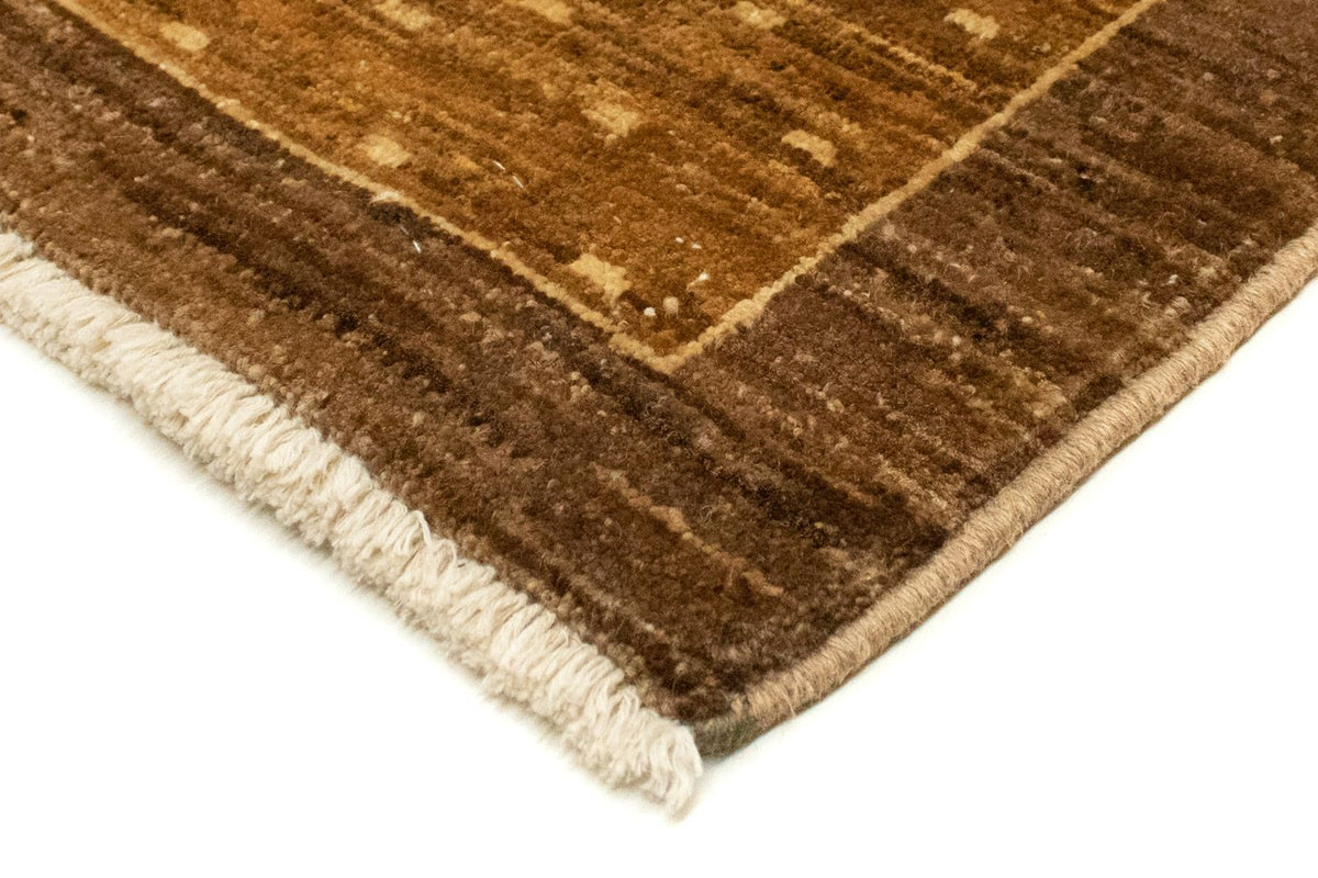 Ziegler Rug - Modern - 268 x 185 cm - brown