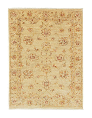 Ziegler Rug - 124 x 88 cm - beige