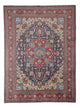 Tabriz - 40 Raj Rug 405x305cm - Persian Rugs