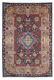 Kashmar Rug 288x203cm - Persian Rugs