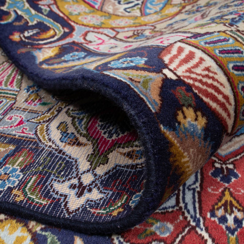 Perser Rug - Classic - 288 x 203 cm - dark blue