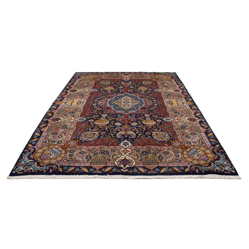 Perser Rug - Classic - 288 x 203 cm - dark blue