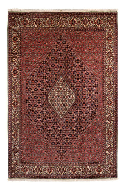 Bidjar Rug 249x350cm - Persian Rugs