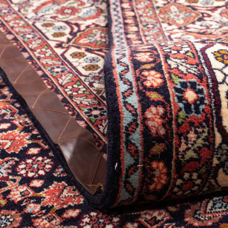 Perser Rug - Bidjar - 350 x 249 cm - brown