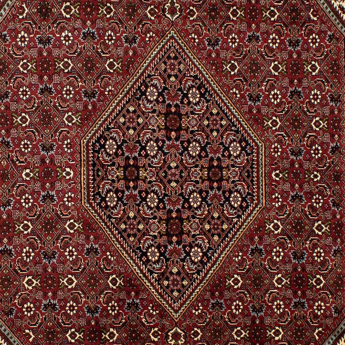Perser Rug - Bidjar - 298 x 199 cm - brown