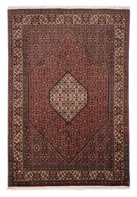 Perser Rug - Bidjar - 288 x 198 cm - brown