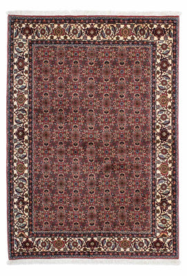 Perser Rug - Bidjar - 199 x 140 cm - dark blue